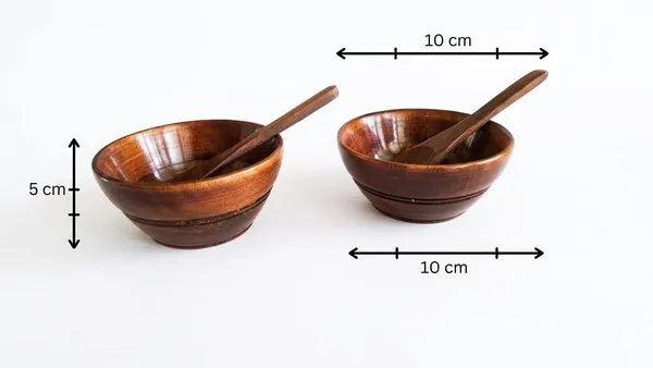 Shubh_aura_set_of_6_wooden_bowl_and_spoon,_made_with_natural_wood_glossy_finish_light_weight,_100%_food_safe,_washable,_size_300ml_perfect_for_appetizer_serving