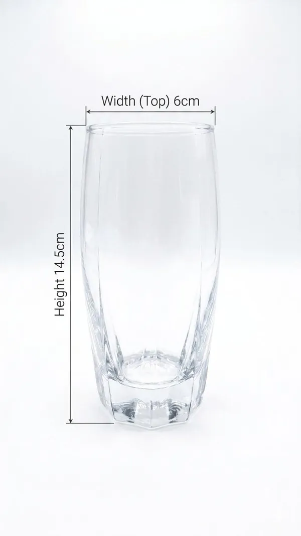 Shubh_Aura_Set_of_6_Classic_design_borosilicate_glasses_for_juices,_mocktails,_size_300ml
