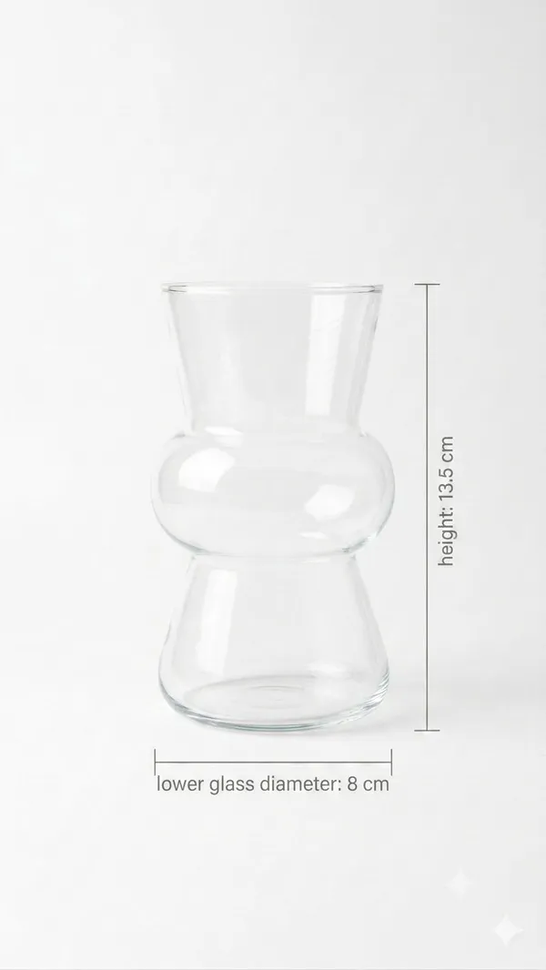 Shubh_Aura_pack_of_4_Japanese_style_Glass_Tumbler_with_glass_Straw_for_coffee,_ice_tea,_milk_shakes_and_mocktails_size_500ml,_width_11cm_&_height_14cm