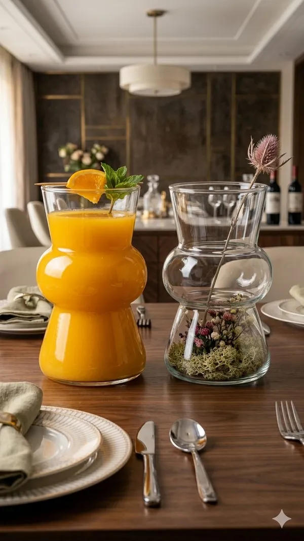 Shubh_Aura_pack_of_4_Japanese_style_Glass_Tumbler_with_glass_Straw_for_coffee,_ice_tea,_milk_shakes_and_mocktails_size_500ml,_width_11cm_&_height_14cm