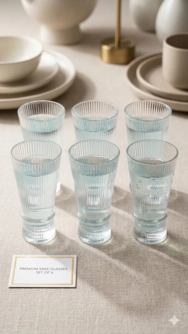Shubh_Aura_Set_of_6_premium_borosilicate_glass__fluted_design_square_glass_for_juices,_mocktails,_size_300ml