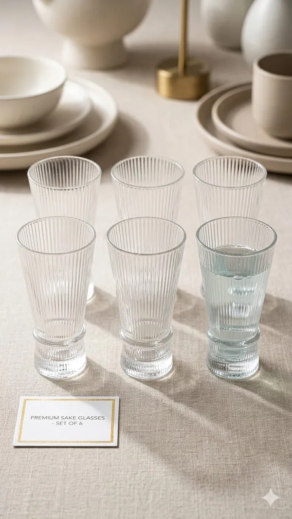 Shubh_Aura_Set_of_6_premium_borosilicate_glass__fluted_design_square_glass_for_juices,_mocktails,_size_300ml