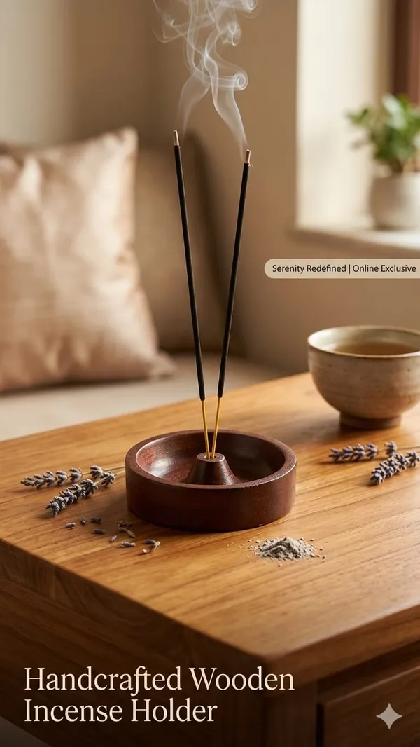 Shubh_Aura_set_of_2_Incense_Stick_holder_bowl,_Its_ash_stays_within_bowl_which_ensure_cleanliness_of_surface,_Essential_for_Puja_Meditation,_at_home,_office,_Shop_Factory,_size_9cm_dia_&_2.5cm_height