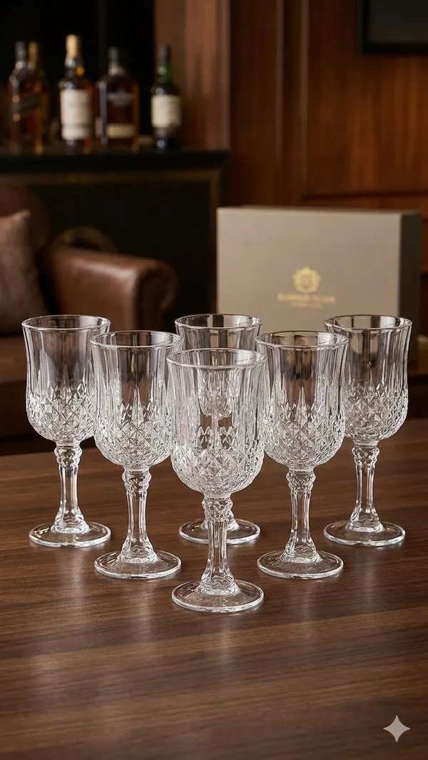 Shubh_Aura_set_of_6_premium_classic_crystal_handmade_wine_&_mocktail_glasses_for_home_and_Restaurants_160ml