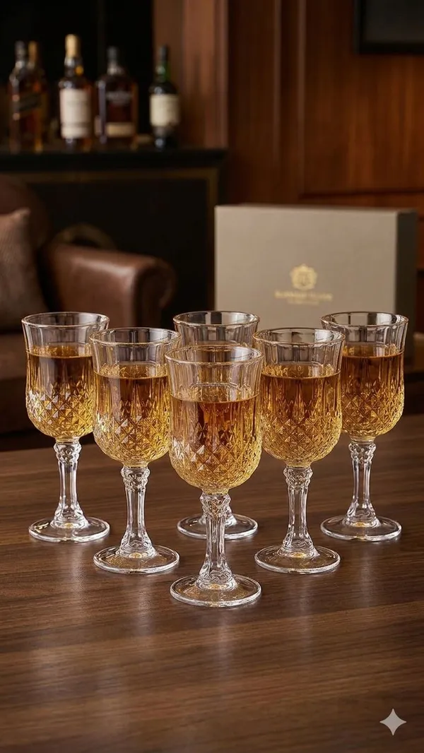 Shubh_Aura_set_of_6_premium_classic_crystal_handmade_wine_&_mocktail_glasses_for_home_and_Restaurants_160ml
