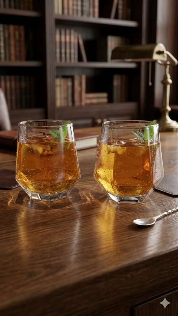 Shubh_Aura_Set_of_6_premium_borosilicate_glass__Hexagonal_glasses_for_juices,_mocktails,_size_300ml_,_height_9cm_&_width_9cm