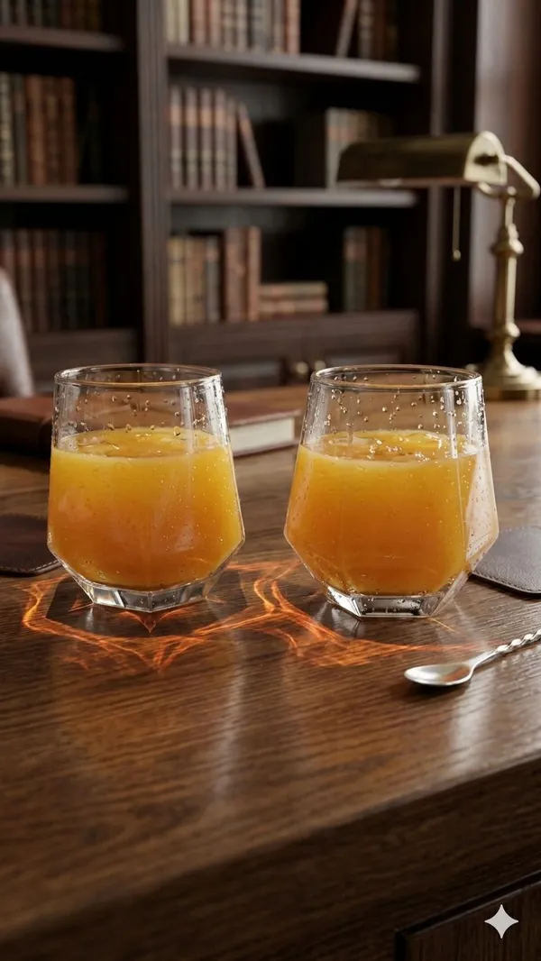 Shubh_Aura_Set_of_6_premium_borosilicate_glass__Hexagonal_glasses_for_juices,_mocktails,_size_300ml_,_height_9cm_&_width_9cm