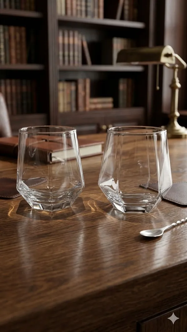Shubh_Aura_Set_of_6_premium_borosilicate_glass__Hexagonal_glasses_for_juices,_mocktails,_size_300ml_,_height_9cm_&_width_9cm