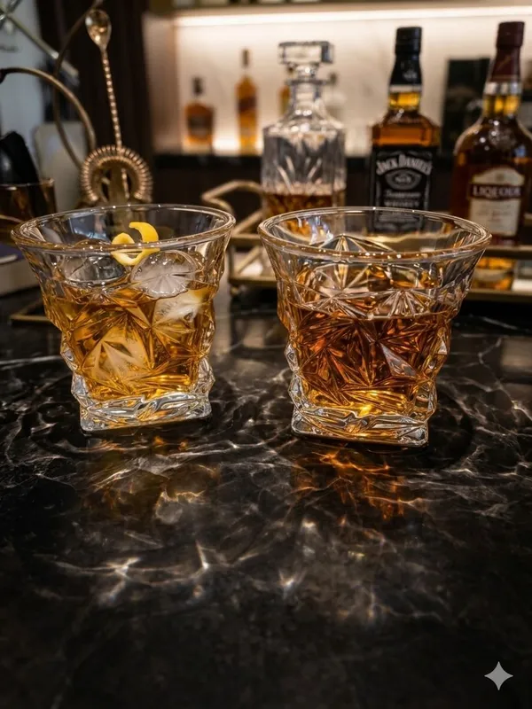 Shubh_Aura_set_of_6_premium_crystal_handmade_heavy_weight_Whisky_or_mocktail_glasses_for_home_and_Restaurants_300ml