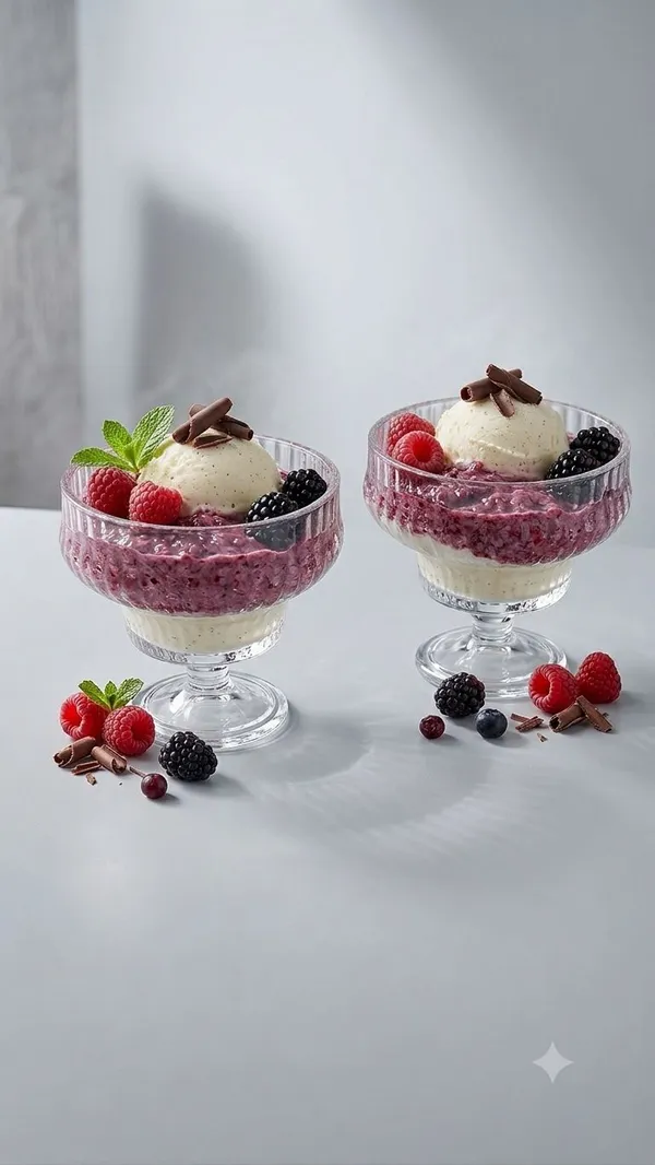Shubh_Aura_set_of_6_premium_crystal_ribbed_glasses_to_serve_deserts,_parfaits,_mousse_or_fruit_custerd,_perfect_for_home_gathering_&_restaurant_servings_size___or_mocktail_glasses_for_home_and_Restaurants_230ml,_width_12cm_&_height_11cm