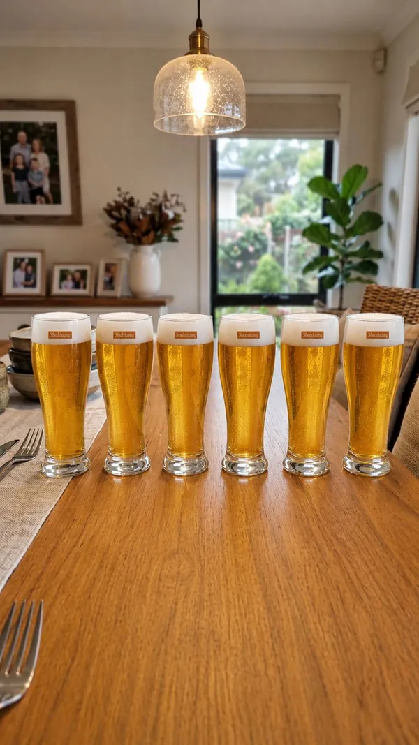 Shubh_Aura_set_of_6_premium_elegant_borosilicate_beer_glasses_for_home_and_Restaurants_size_500ml,_height_19cm_&_width_7cm
