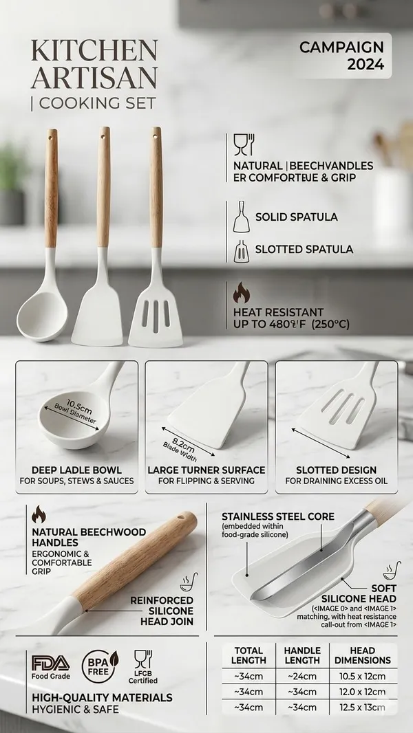 Shubh_Aura_premium_silicone_spetula_set_of_3,_for_non_stick_pan_with_wooden_handle,_heat_resistant