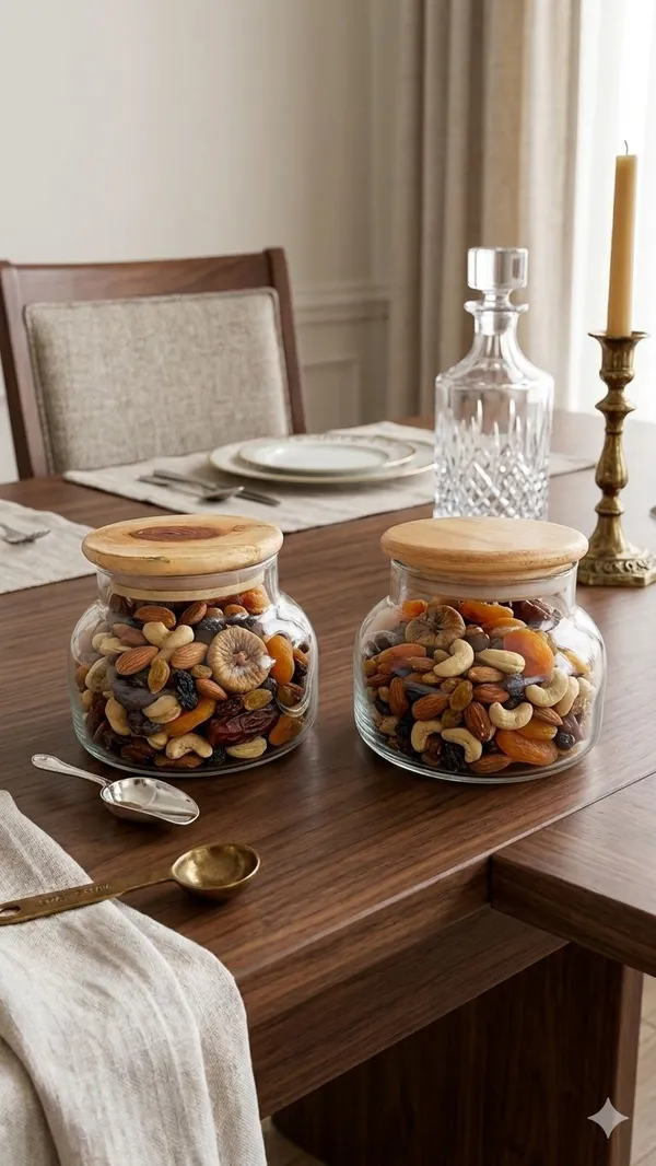 Shubh_Aura_Pack_of_4,_premium_glass_air_tight_jar_container_with_wooden_lid_to_store_snack_size_300ml_each