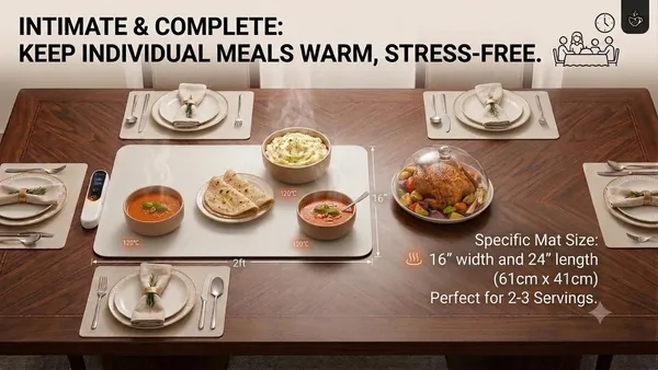 Electric_Food_Warming_Mat,_Good_for_office_&_Home,_8_Hours_Timer_300W