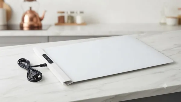 Electric_Food_Warming_Mat,_Good_for_office_&_Home,_8_Hours_Timer_300W