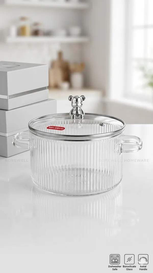 Shubhaura_Borosilcate_Glass_saucepan_with_Glass_handle_and_glass_lid,_Heat_resistant,_transparant_cooking_pot_with_lid,_microwave_safe,_perfect_for_noodle_and_pasta_boiling_size_1500ml