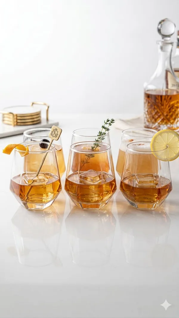 Shubh_Aura_set_of_6_premium_crystal_borosilicate_glass_for_water,softdrink,_mocktail,_daily_need_size_300ml
