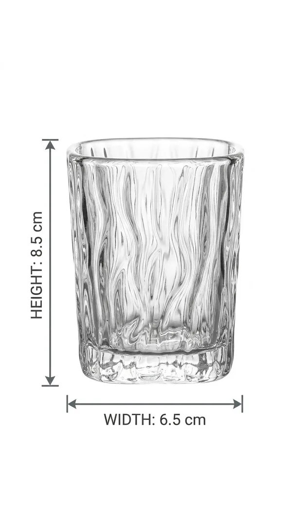 Shubh_Aura_Set_of_6_premium_wave_design_square_glass_for_juices,_mocktails,_size_180ml