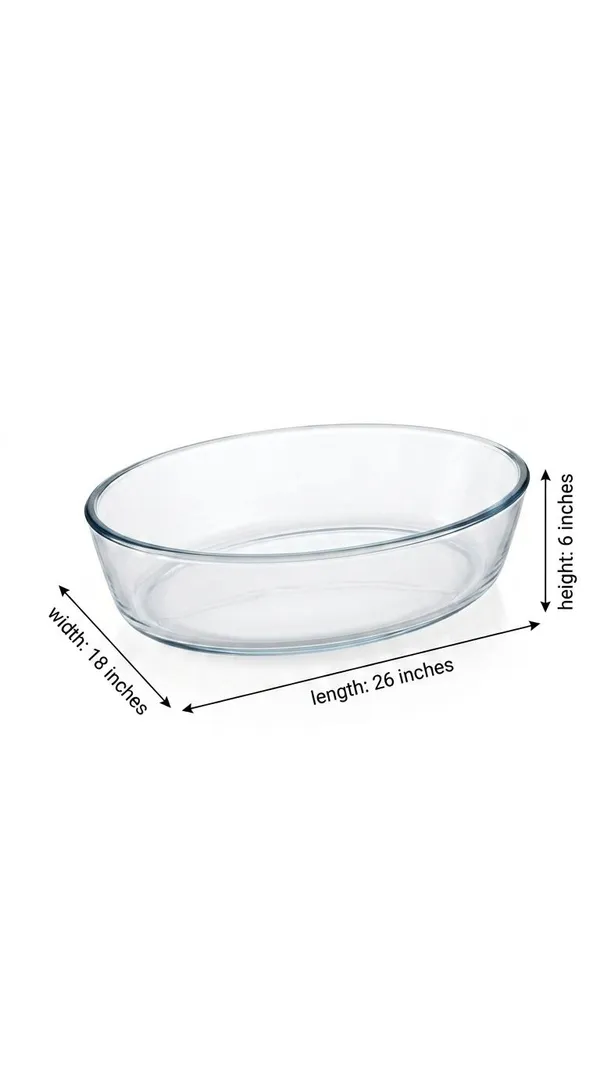 Shubh_aura_Pack_of_1_Borosilicate_glass_Bake_&_serve_Oval_dish,_Heat_resistant,_Dish_washer_microwave_&_oven_safe,_Baking_&_serve._Size_1500ml