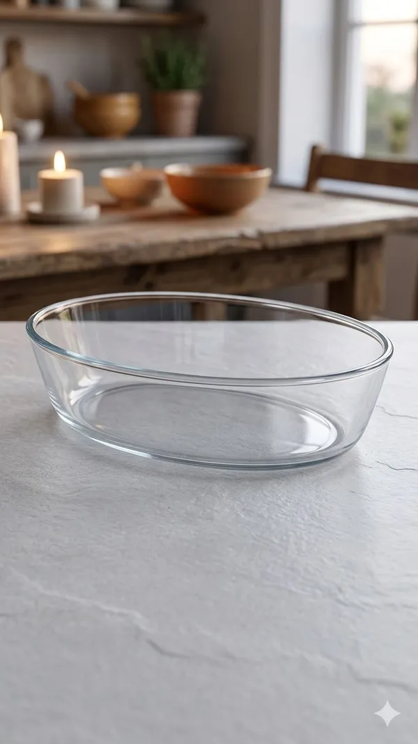 Shubh_aura_Pack_of_1_Borosilicate_glass_Bake_&_serve_Oval_dish,_Heat_resistant,_Dish_washer_microwave_&_oven_safe,_Baking_&_serve._Size_1500ml