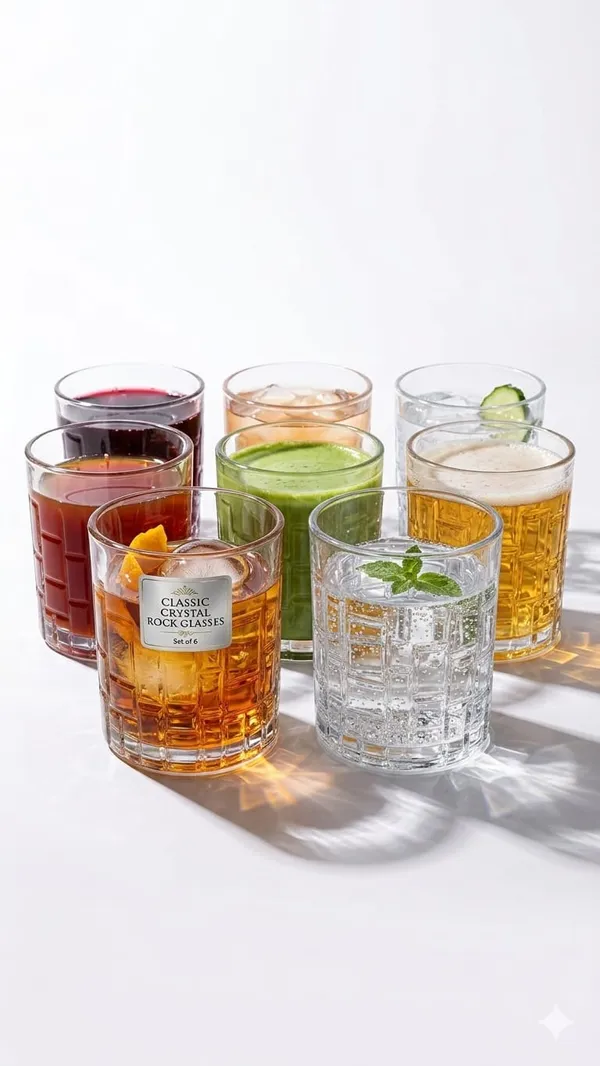 Shubh_Aura_Set_of_6_premium_borosilicate_glass__heavy_base_cut_work_design_for_coctails,_whiskey,_juices,_mocktails,_size_300ml