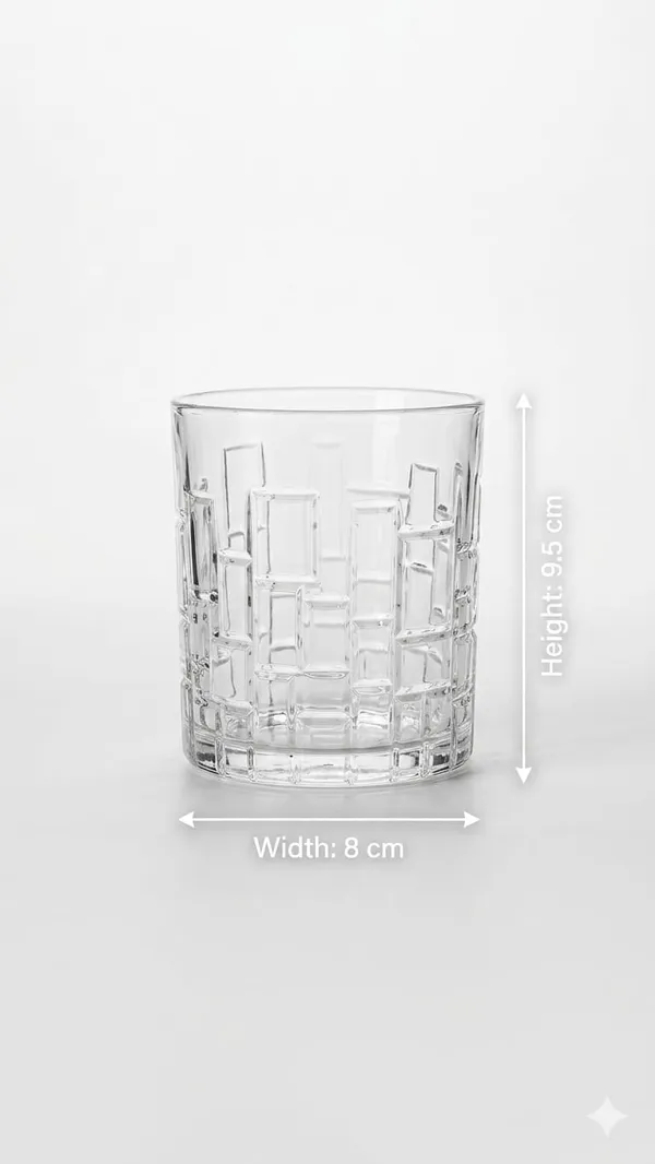 Shubh_Aura_Set_of_6_premium_borosilicate_glass__heavy_base_cut_work_design_for_coctails,_whiskey,_juices,_mocktails,_size_300ml
