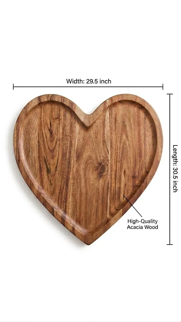 Shubh_Aura_set_of_3_Natural_Wood_platter_for_serving_appetizers,_snacks._made_with_premium_wood,_Perfect_for_inhouse_parties,_size_30cmx30cm