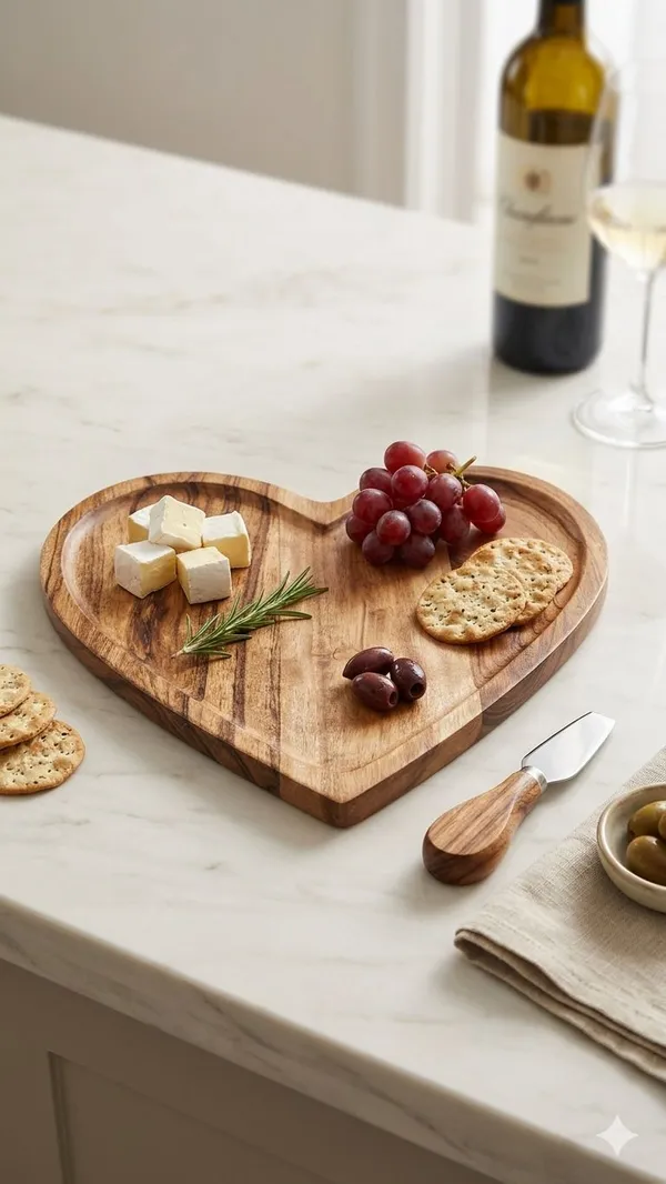 Shubh_Aura_set_of_3_Natural_Wood_platter_for_serving_appetizers,_snacks._made_with_premium_wood,_Perfect_for_inhouse_parties,_size_30cmx30cm