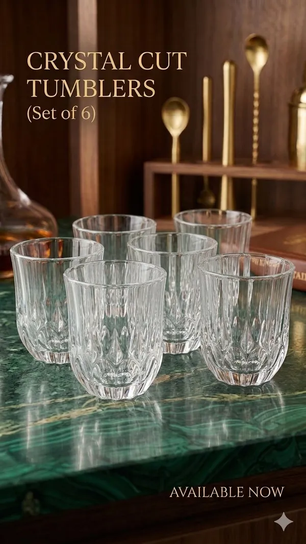 Shubh_Aura_set_of_6_premium_classic_crystal__glasses_for_home_and_Restaurants_200ml_width_6.5cm_&_height_8cm