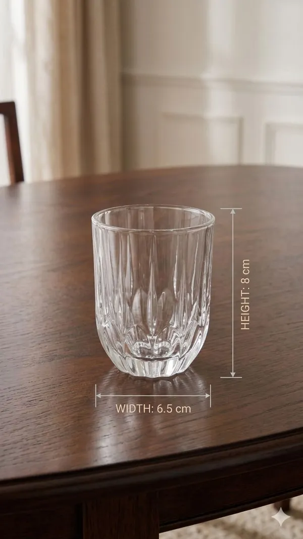 Shubh_Aura_set_of_6_premium_classic_crystal__glasses_for_home_and_Restaurants_200ml_width_6.5cm_&_height_8cm