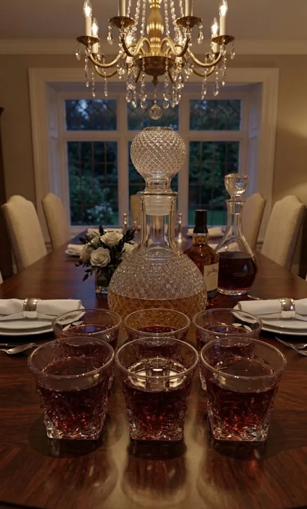 Shubh_Aura_The_Grand_Imperial_Decanter_&_Stemware_with_6_set_of_glasses_ideal_for_Aged_Spirits,_Fine_Wine_and_Bar_Statements._Its_Perfect_for_everyday_indulgence_&_festive_celebration