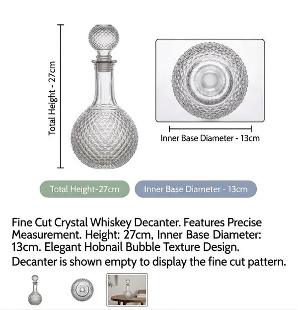 Shubh_Aura_The_Grand_Imperial_Decanter_&_Stemware_with_6_set_of_glasses_ideal_for_Aged_Spirits,_Fine_Wine_and_Bar_Statements._Its_Perfect_for_everyday_indulgence_&_festive_celebration