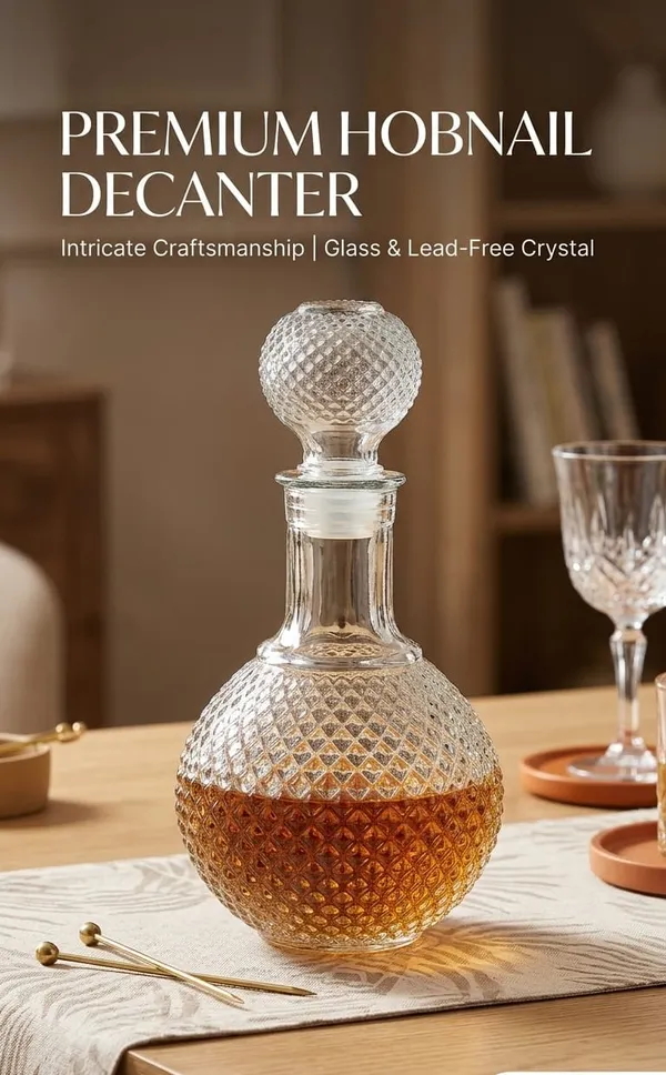 Shubh_Aura_The_Grand_Imperial_Decanter_&_Stemware_with_6_set_of_glasses_ideal_for_Aged_Spirits,_Fine_Wine_and_Bar_Statements._Its_Perfect_for_everyday_indulgence_&_festive_celebration