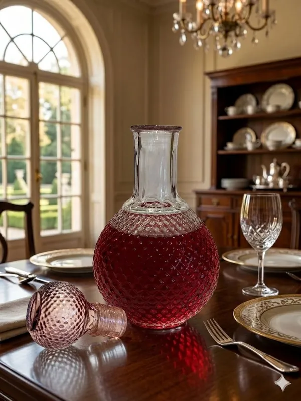 Shubh_Aura_The_Grand_Imperial_Decanter_&_Stemware_with_6_set_of_glasses_ideal_for_Aged_Spirits,_Fine_Wine_and_Bar_Statements._Its_Perfect_for_everyday_indulgence_&_festive_celebration