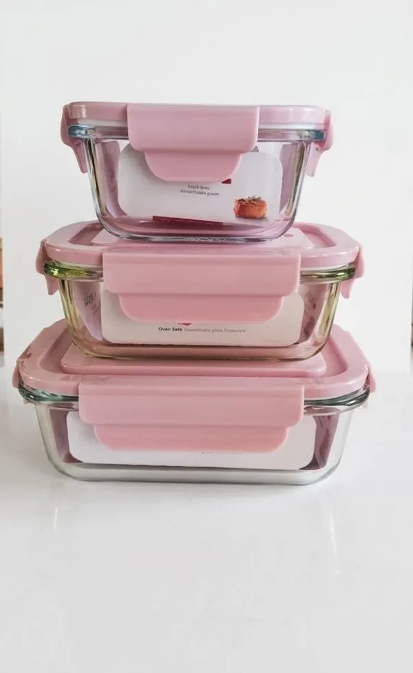 Shubhaura_set_of_3_borosilicate_heavy_glass,_lunch_box,_size_680ml,_410ml,_320ml_compartment,_microwave_safe,_air_tight,_leak_proof_size