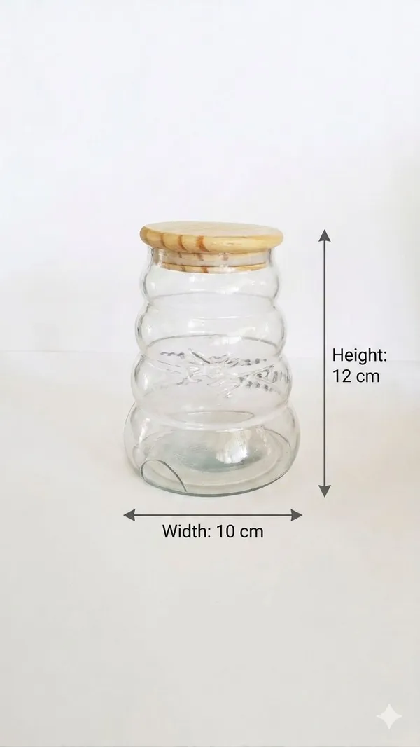 Shubh_aura_set_of_2_catarpillar_shape_boroslicate_glass_air_tight_container_with_wooden_lid_for_kitchen_storage_size_1_ltr