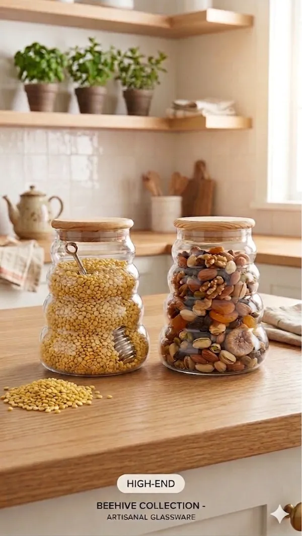 Shubh_aura_set_of_2_catarpillar_shape_boroslicate_glass_air_tight_container_with_wooden_lid_for_kitchen_storage_size_1_ltr
