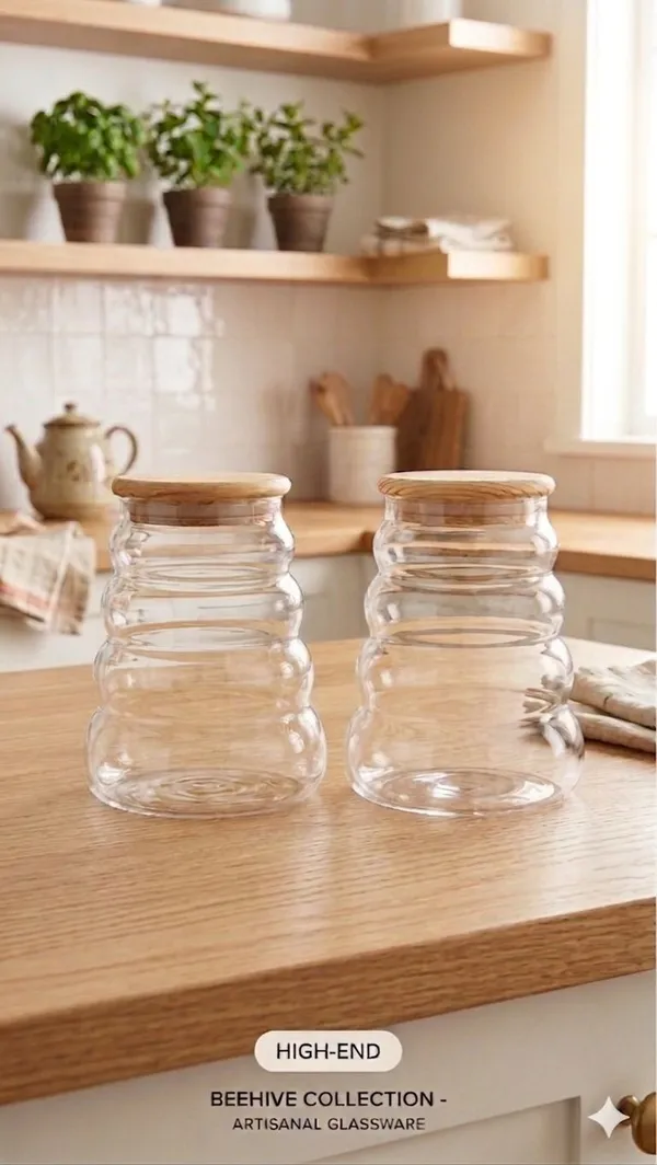 Shubh_aura_set_of_2_catarpillar_shape_boroslicate_glass_air_tight_container_with_wooden_lid_for_kitchen_storage_size_1_ltr