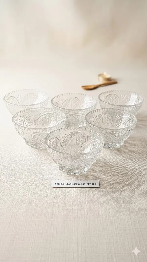 Shubh_Aura_Set_of_6_premium_crystal_glass_embossed_design_bowl_to_serve_dry_fruit,_snacks__size_250ml