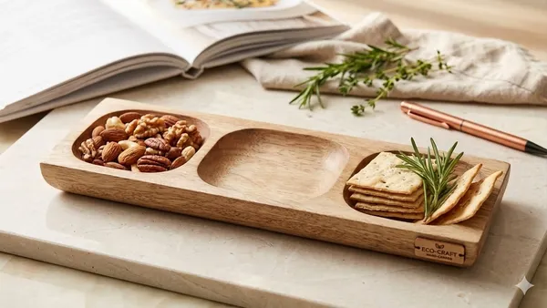 Shubhaura_premium_natural_wood_snack_platter,_Organic,_lead_&_Toxin_Free,_Sustainable_best_for_serving_snacks