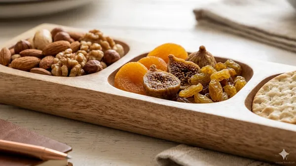 Shubhaura_premium_natural_wood_snack_platter,_Organic,_lead_&_Toxin_Free,_Sustainable_best_for_serving_snacks