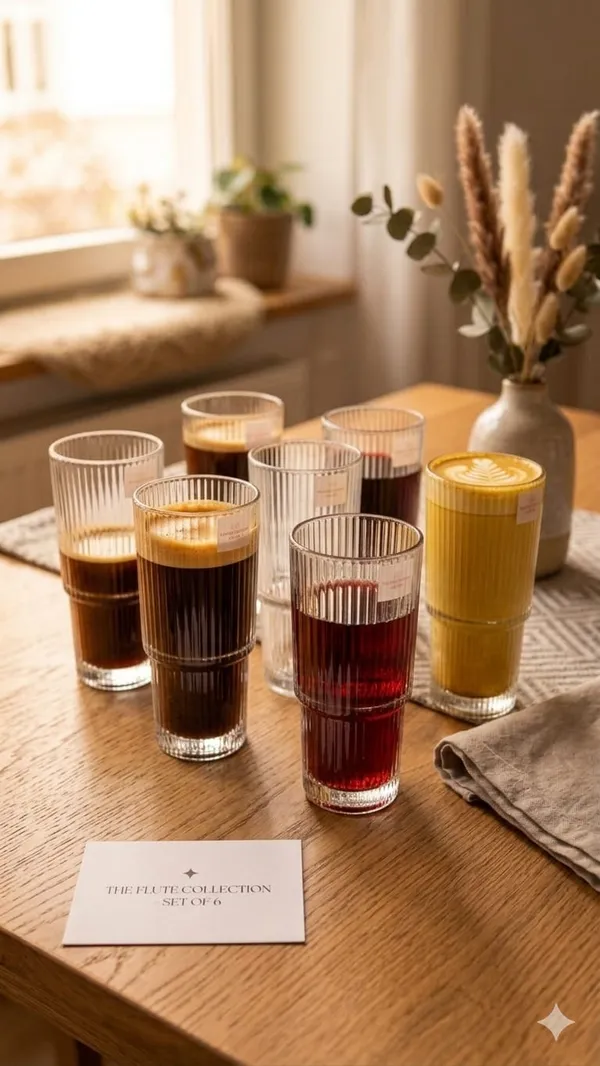 Shubh_Aura_Set_of_6_premium_borosilicate_glass__ribbed_design_hi_ball_glass_for_juices,_mocktails,_size_280ml