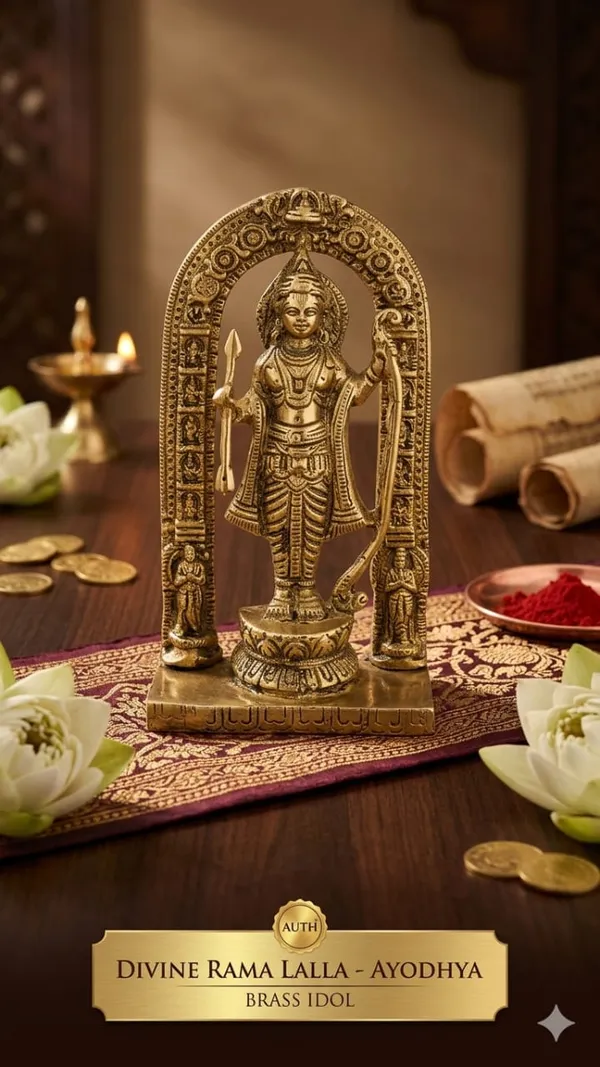Shubh_Aura_100%_pure_Brass_Natural_Golden_Lord_Ram_Figurine