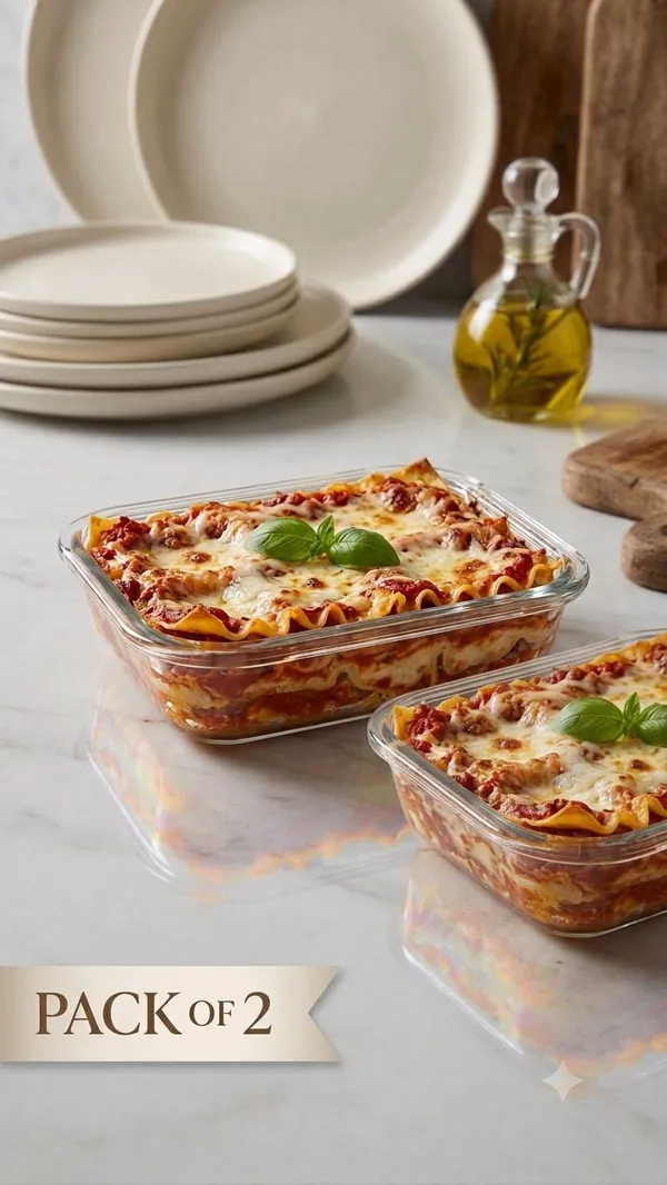 Shubh_aura_Set_of_2_Borosilicate_glass_Bake_&_serve,__square_dish,_Heat_resistant,_Dish_washer_microwave_&_oven_safe,_Baking_&_serve._Size_900ml