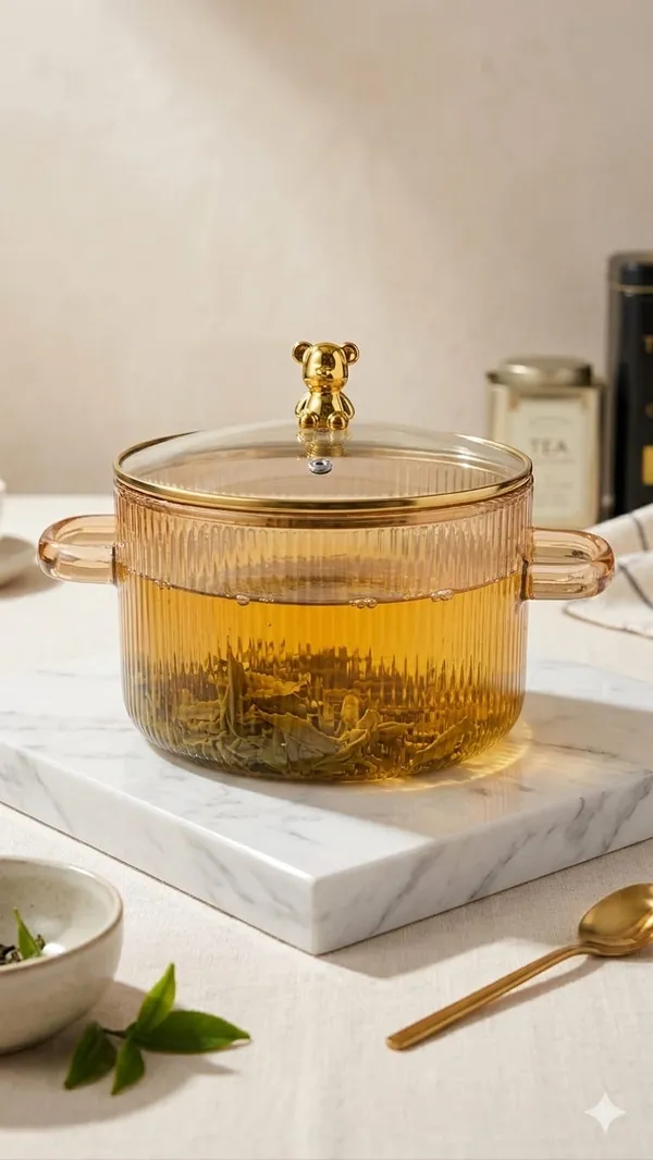 Shubh_aura_Glass_sauce_pan_with_glass_lid_and_ribbed_design,_flame_safe,_lead_free_and_non_toxic_material,_microwave_safe_size_1600ml