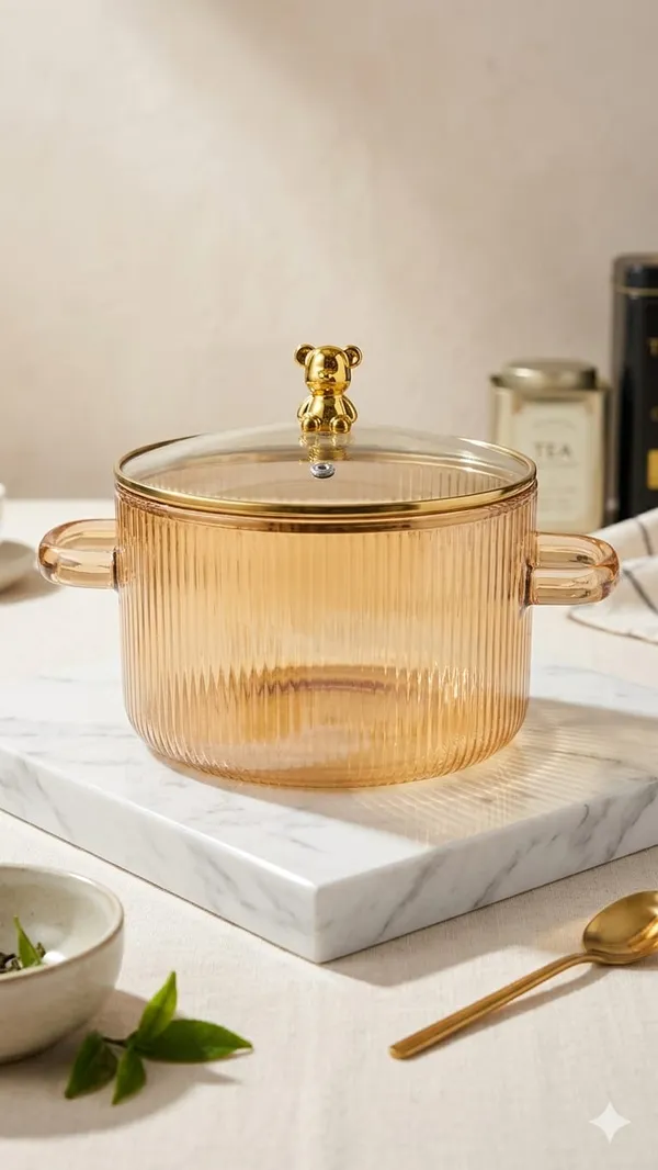 Shubh_aura_Glass_sauce_pan_with_glass_lid_and_ribbed_design,_flame_safe,_lead_free_and_non_toxic_material,_microwave_safe_size_1600ml