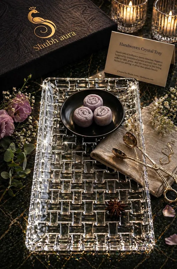 Shubh_Aura_pack_of_1_Crystal_heavy_weight_Glass_square_Serving_Platter_for_snacks,_sushi_serve,_good_for_home_and_restaurant