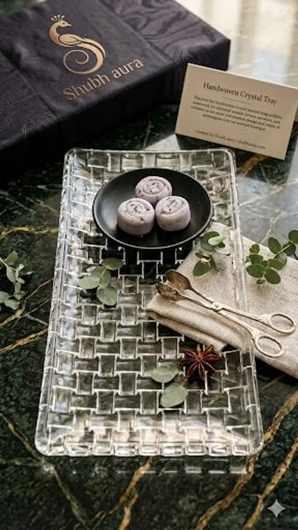 Shubh_Aura_pack_of_1_Crystal_heavy_weight_Glass_square_Serving_Platter_for_snacks,_sushi_serve,_good_for_home_and_restaurant