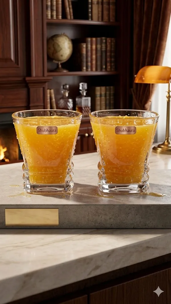 Shubh_Aura_set_of_6_premium_heavy_bottom__classic_design_Whisky_glasses_or_for_mocktails._Perfect__for_home_and_Restaurants_380ml,_height_9.5cm_&_width_9cm
