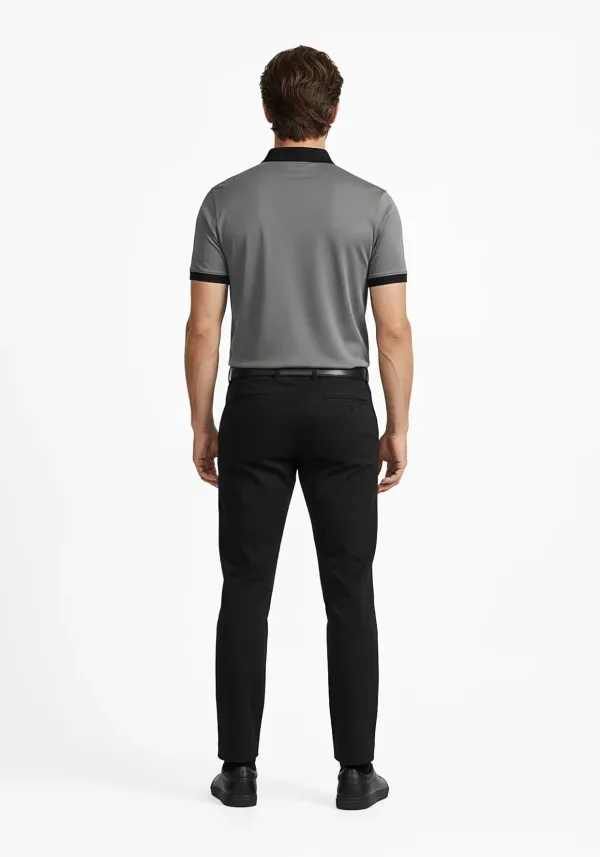 Founders_Zipper_Polo_Grey